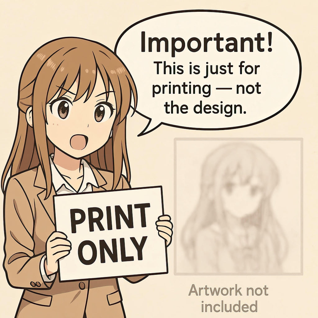 Premium Poster Printing Service