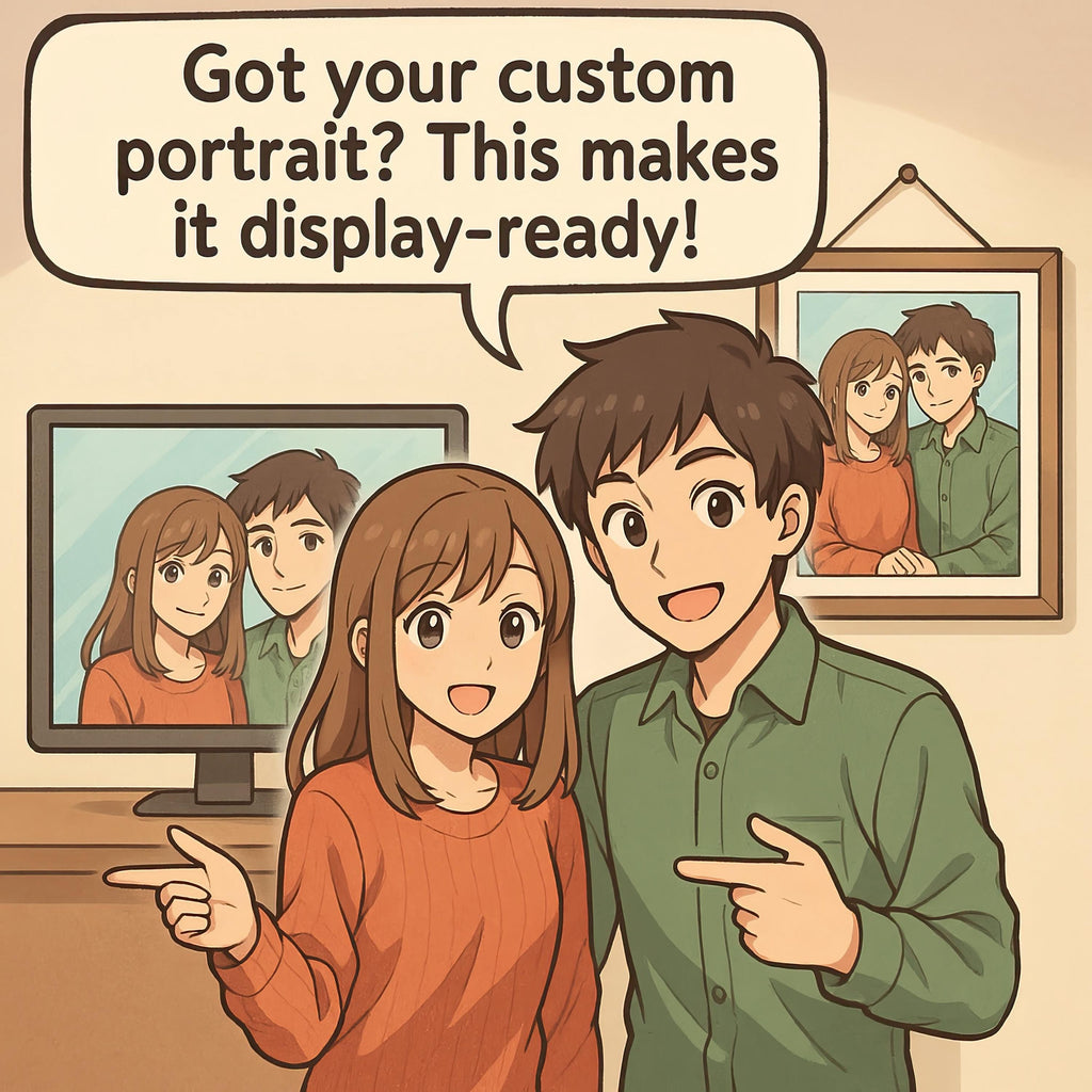 Premium Poster Printing Service