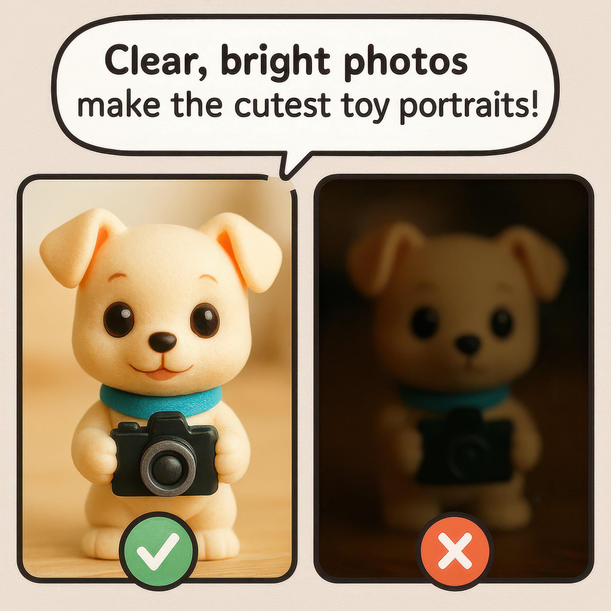 Custom Royal Pet Illustration