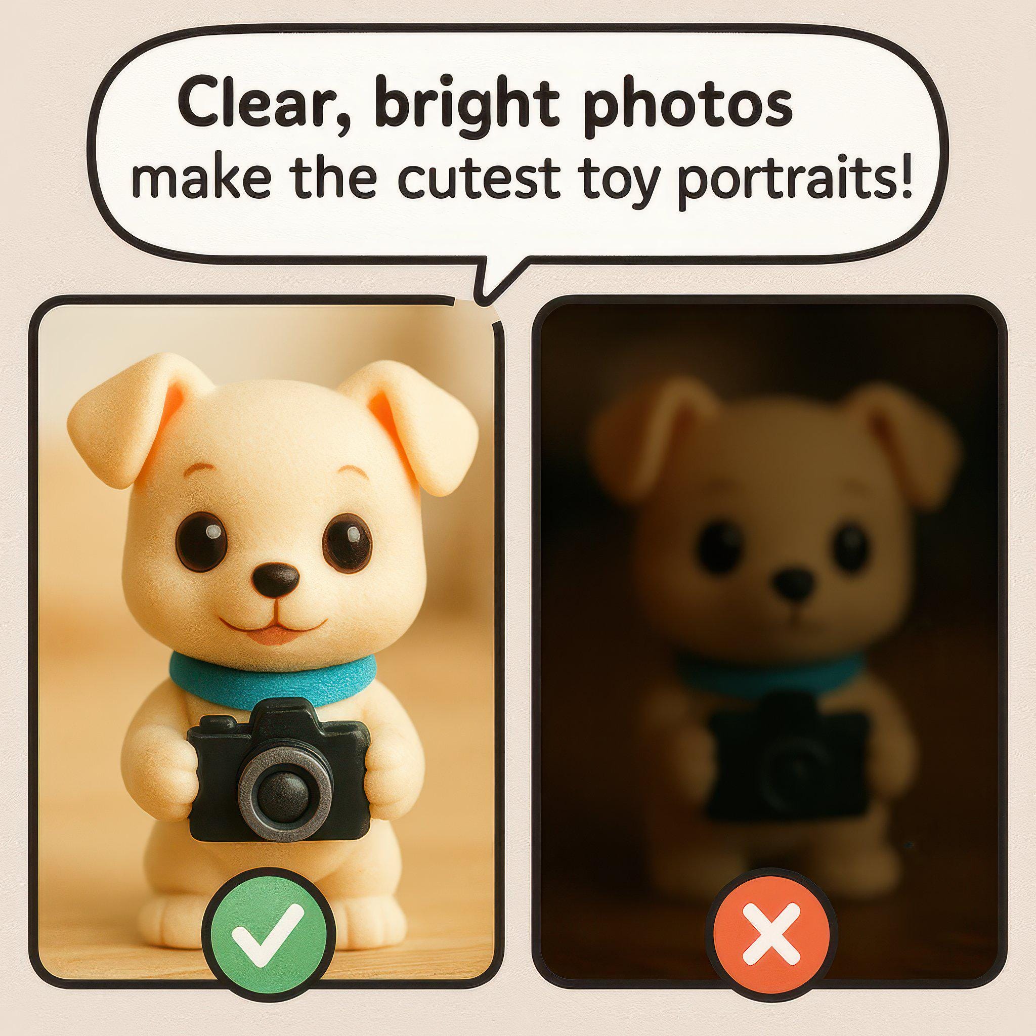 Custom Pet Illustration