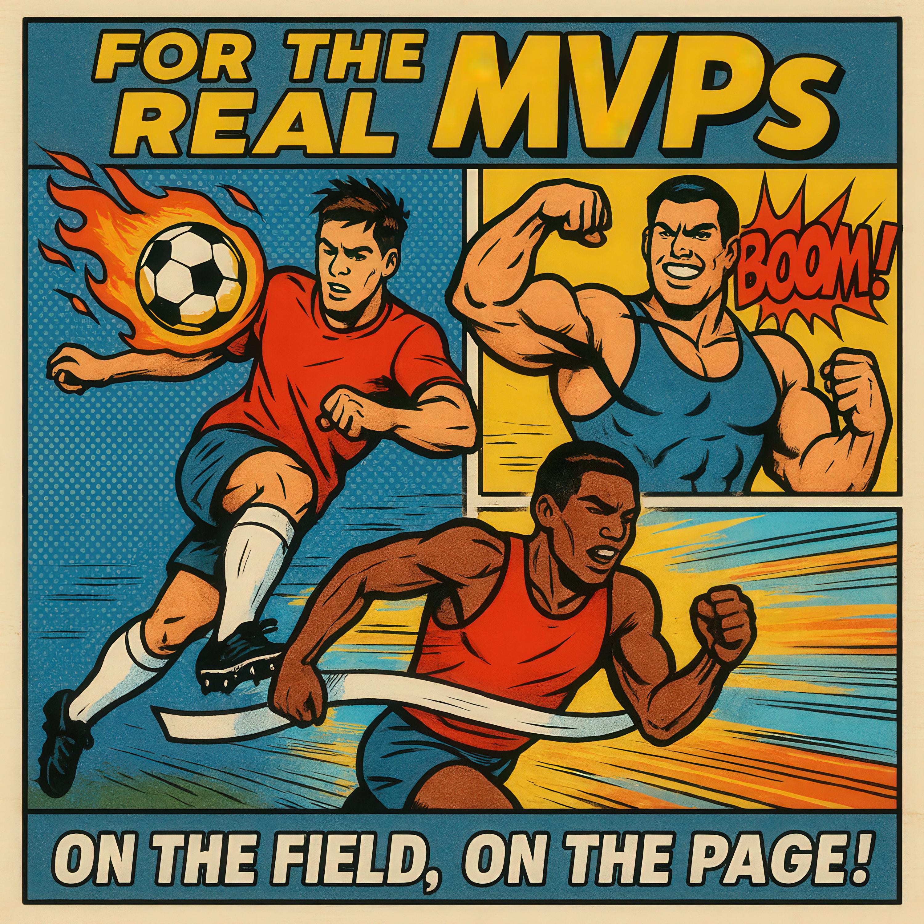 Personalized Retro Comic Book Cover