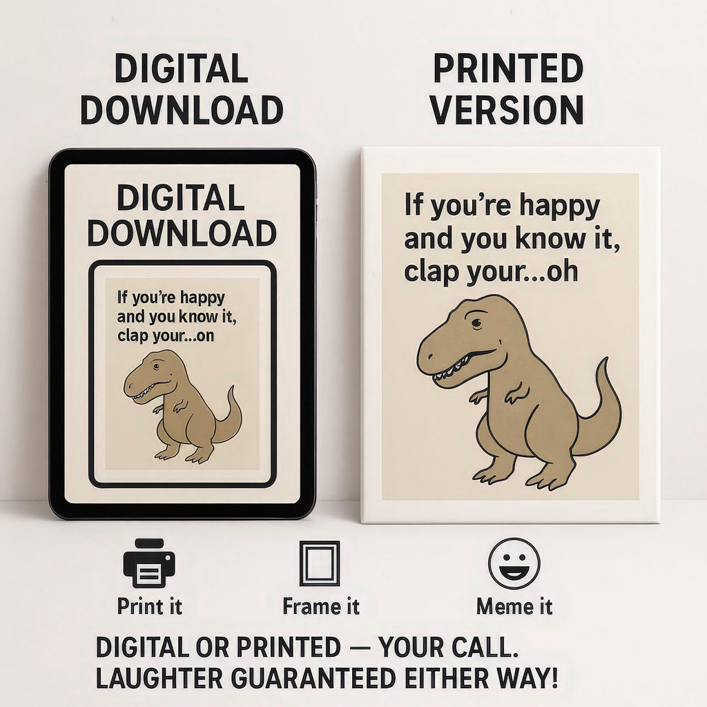 Custom Boss Caricature