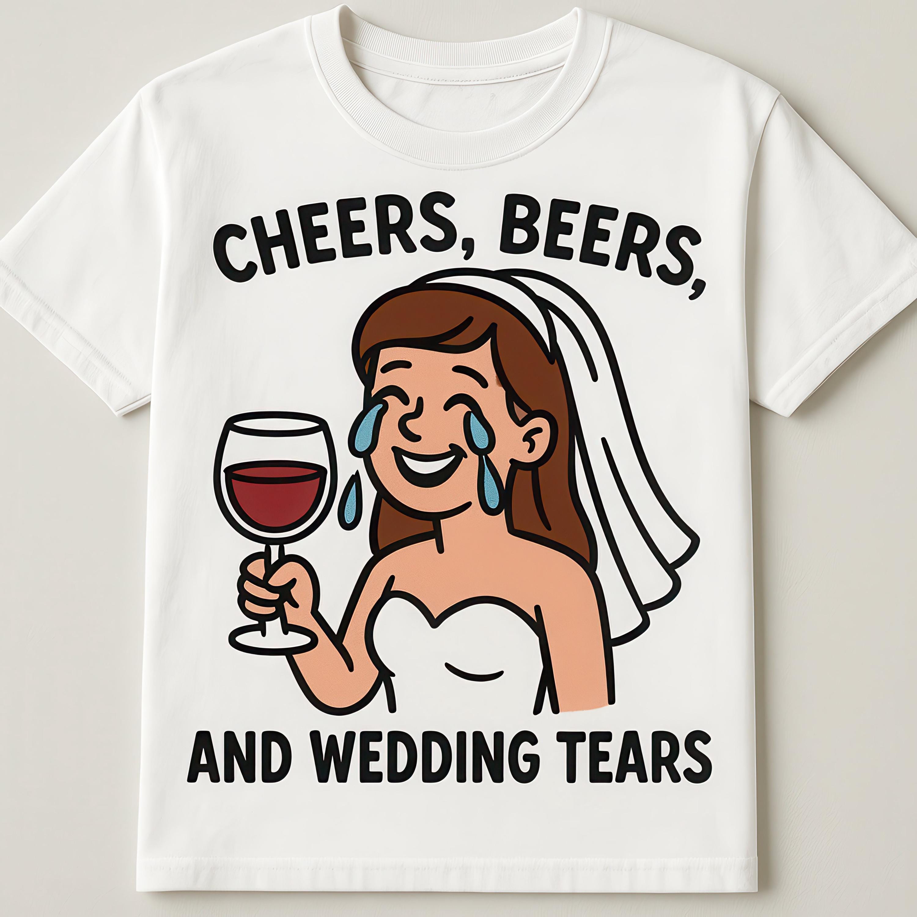 Custom Bachelorette Party Logo Design