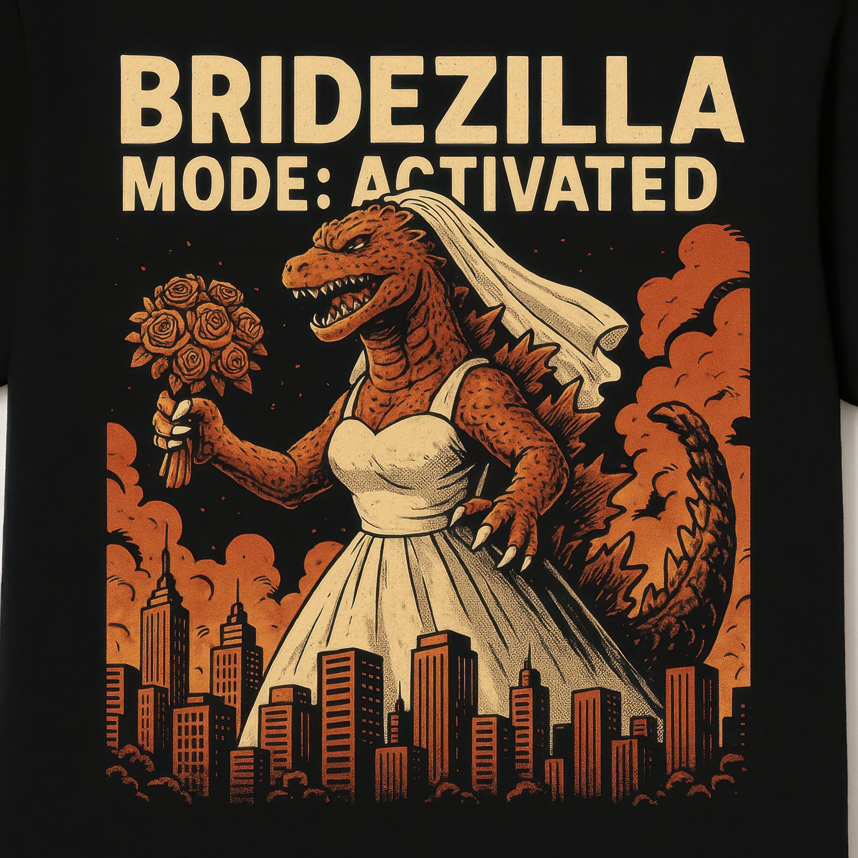 Custom Bachelorette Party Logo Design